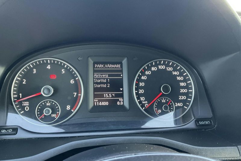 Volkswagen Caddy bild 12
