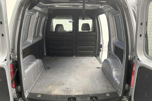 Volkswagen Caddy bild 9
