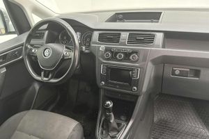 Volkswagen Caddy bild 6