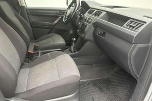 Volkswagen Caddy bild 7