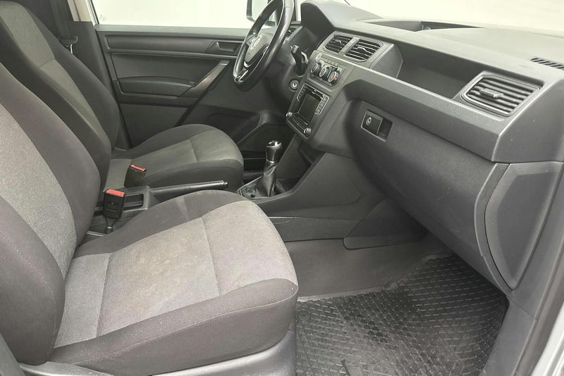 Volkswagen Caddy bild 7