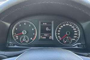 Volkswagen Caddy bild 11