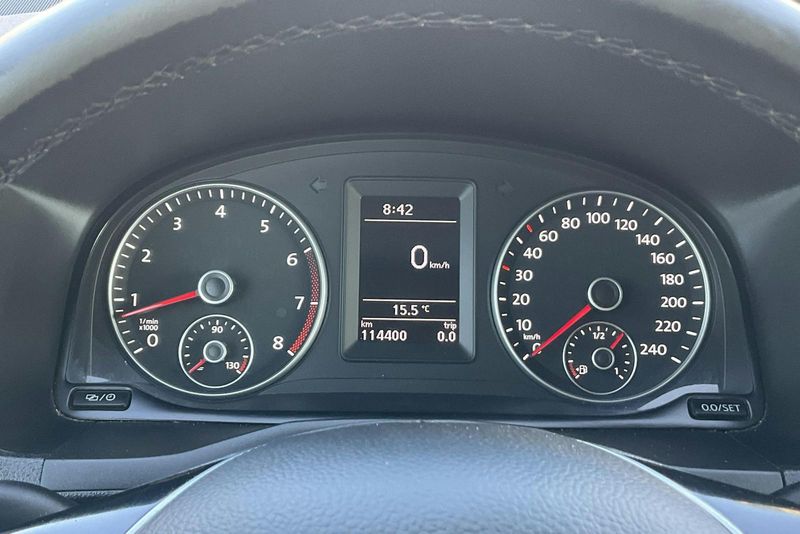 Volkswagen Caddy bild 11
