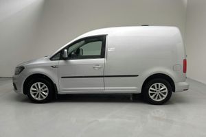 Volkswagen Caddy bild 2