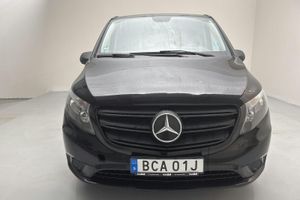Mercedes Vito bild 4