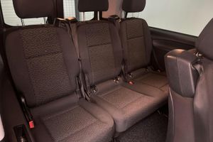 Mercedes Vito bild 9