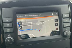Mercedes Vito bild 12
