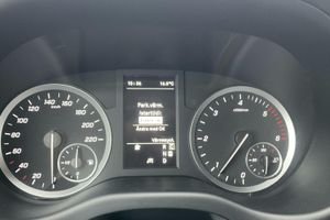 Mercedes Vito bild 14