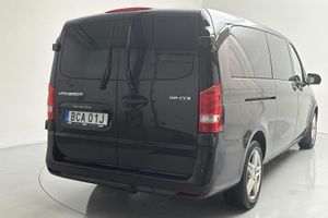 Mercedes Vito bild 3