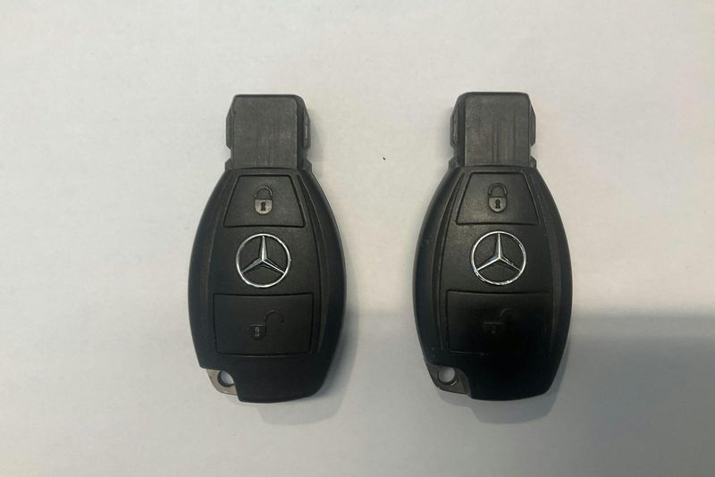 Mercedes Vito bild 15