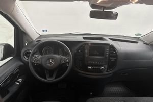 Mercedes Vito bild 6