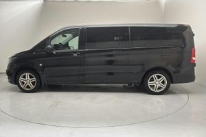 Mercedes Vito bild 2