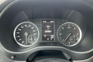 Mercedes Vito bild 11