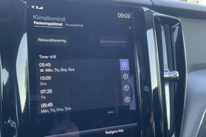 Volvo XC60 bild 11