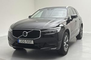 Volvo XC60 bild 1