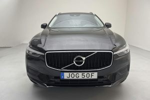 Volvo XC60 bild 4