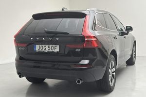Volvo XC60 bild 3