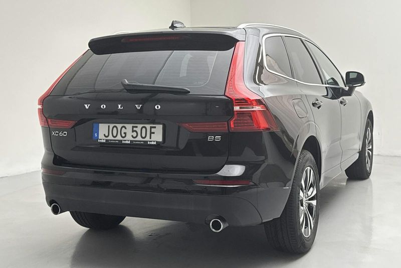 Volvo XC60 bild 3