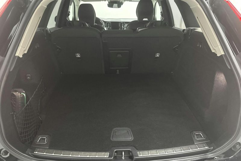 Volvo XC60 bild 9