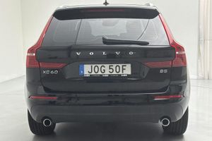 Volvo XC60 bild 5