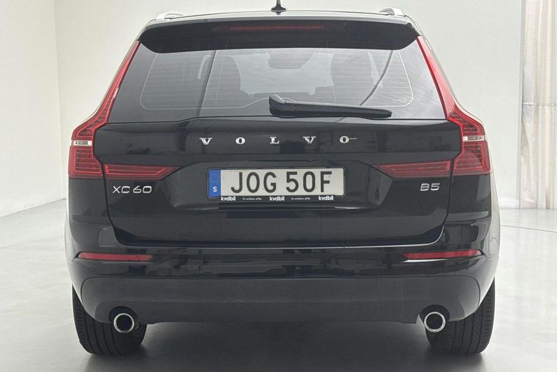 Volvo XC60 bild 5