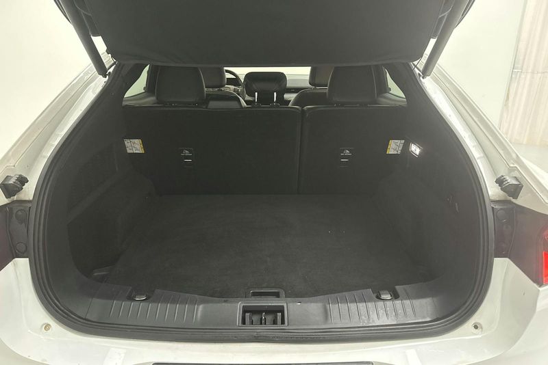 Ford Mustang bild 9