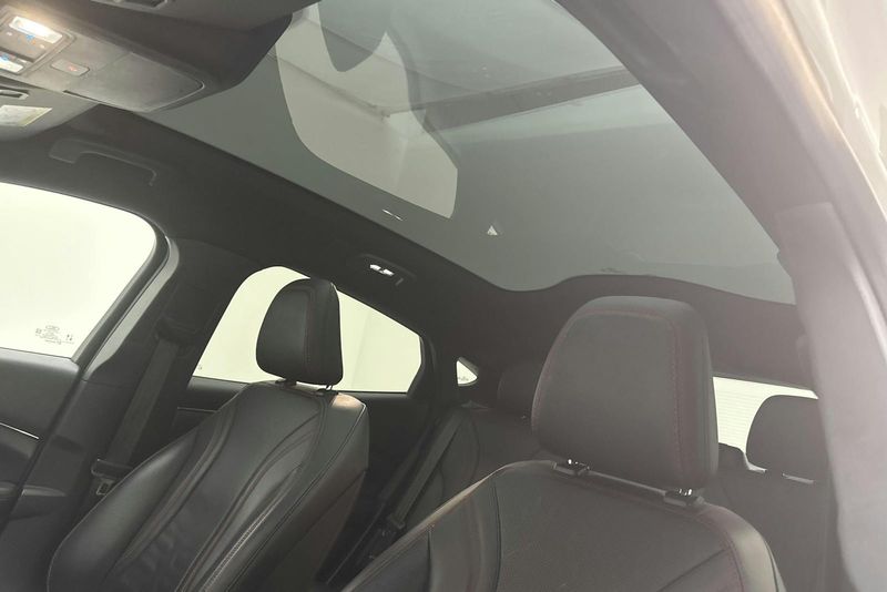 Ford Mustang bild 13