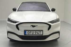 Ford Mustang bild 4