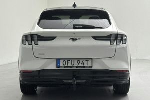 Ford Mustang bild 5
