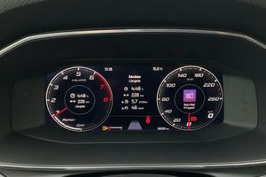 Seat Leon bild 10