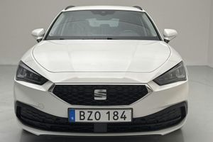 Seat Leon bild 4