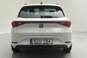 Seat Leon bild 5