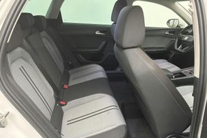 Seat Leon bild 8