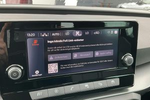 Seat Leon bild 11