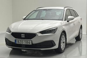 Seat Leon bild 1