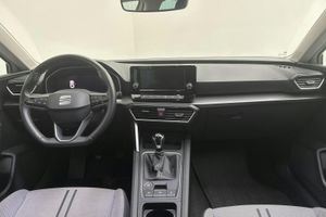 Seat Leon bild 6