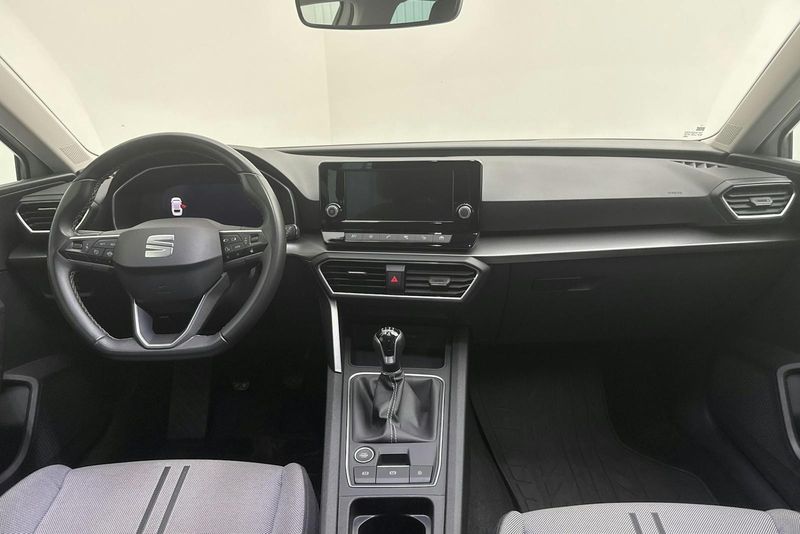 Seat Leon bild 6