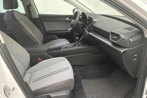 Seat Leon bild 7