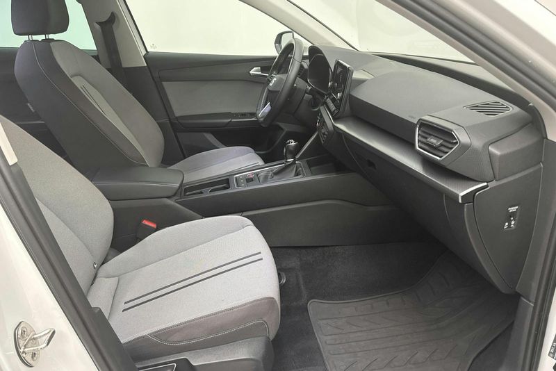 Seat Leon bild 7