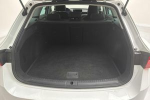 Seat Leon bild 9