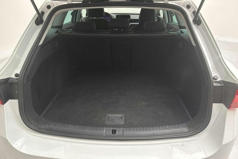 Seat Leon bild 9