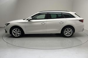 Seat Leon bild 2