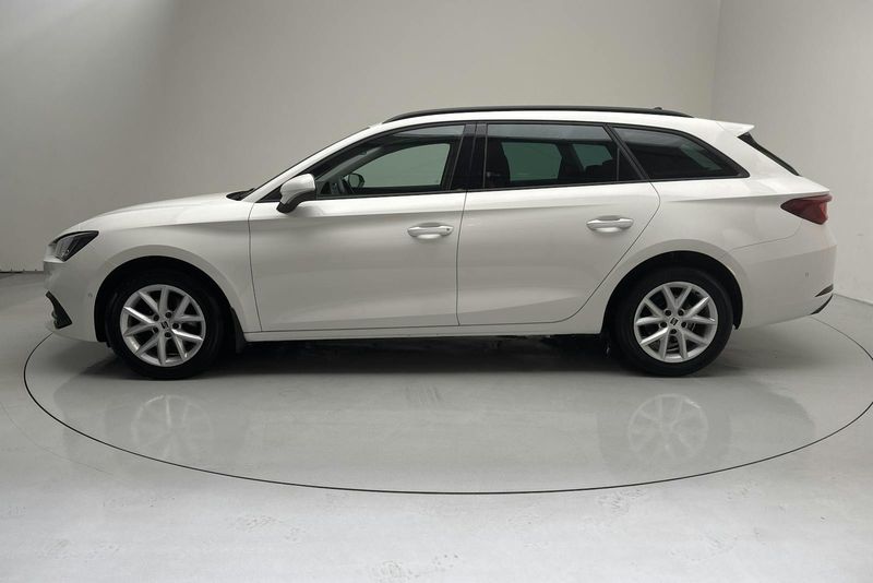 Seat Leon bild 2