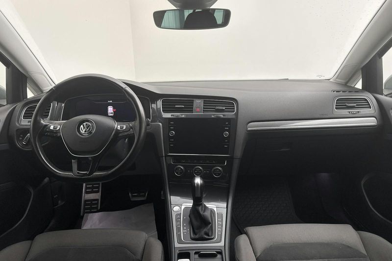 Volkswagen Golf bild 6