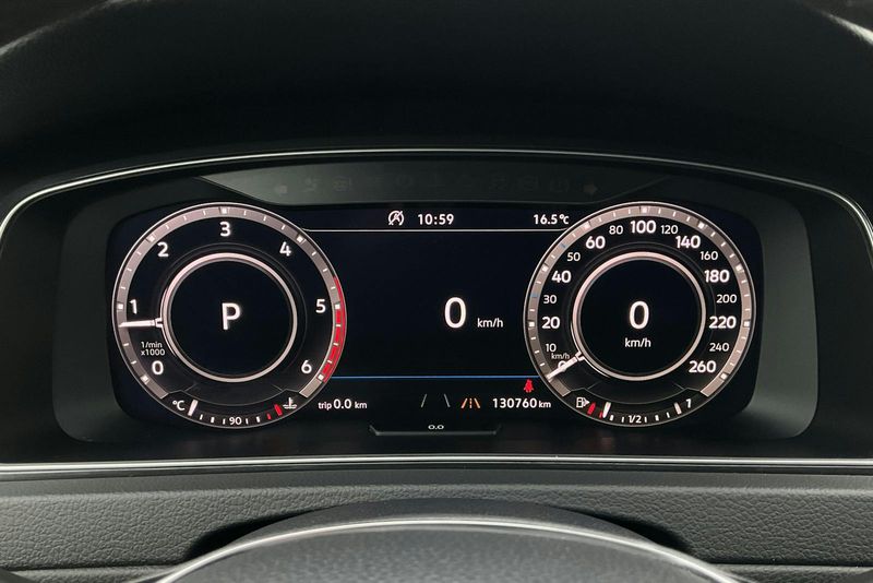 Volkswagen Golf bild 10