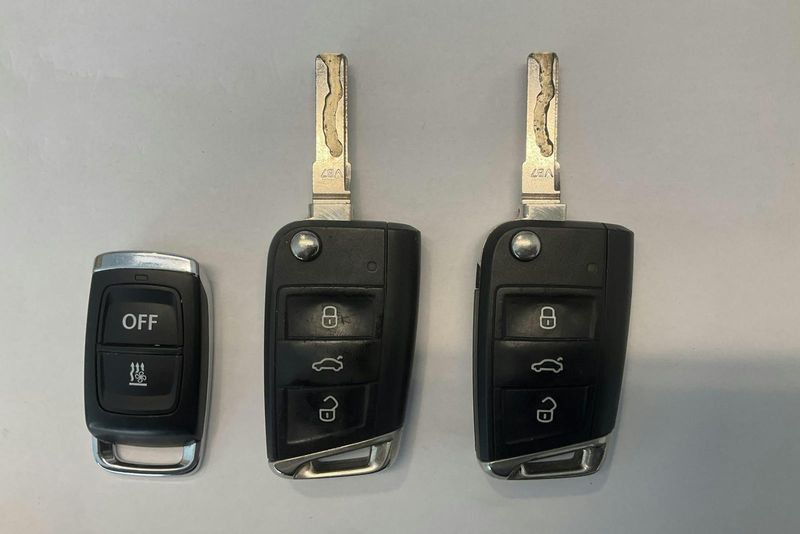 Volkswagen Golf bild 14