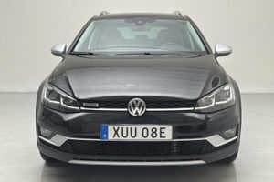 Volkswagen Golf bild 4