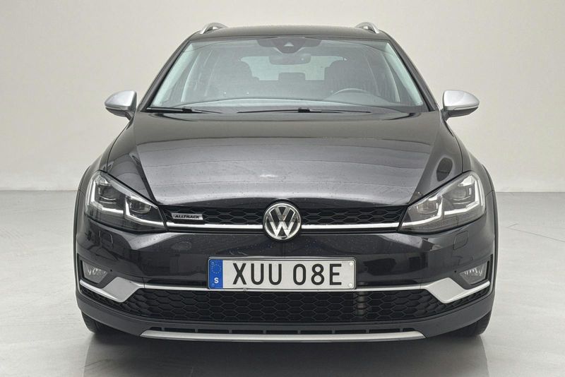 Volkswagen Golf bild 4
