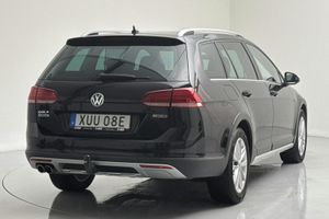 Volkswagen Golf bild 3