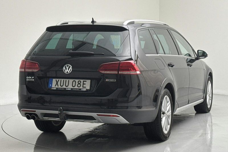 Volkswagen Golf bild 3